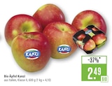 Aktuelle Äpfel Angebote bei Marktkauf in Stuttgart Aktuelles Bio Äpfel Kanzi Angebot bei Marktkauf in Stuttgart ab 2,49 €