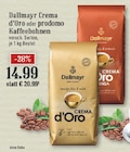 Aktuelle Kaffee Angebote bei EDEKA in Hilden Aktuelles Crema d'Oro Angebot bei EDEKA in Hilden ab 14,99 €
