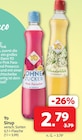 nah&frisch - Sirup Angebot im Prospekt Sirup bei nah&frisch im Prospekt "" für 2,79 €