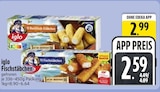 Fischstäbchen im Angebot bei EDEKA in Friedrichshafen Fischstäbchen Angebote von iglo bei EDEKA Friedrichshafen für 2,59 €