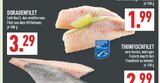 Doradenfilet im Angebot bei Marktkauf in Detmold Doradenfilet Angebote bei Marktkauf Detmold für 2,99 €