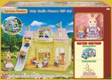Le Royaume des Bébés - Sylvanian Families en promo chez Intermarché Niort à 34,90 €