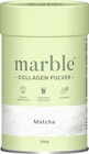 Collagen Pulver Matcha von Marble im aktuellen Rossmann Prospekt für 10,99 €