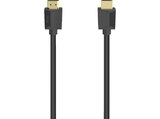 Ultra High Speed, HDMI Kabel, 2 m von HAMA im aktuellen MediaMarkt Saturn Prospekt für 18,49 €