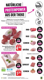 Braten im EDEKA Prospekt "Aktuelle Angebote" mit 45 Seiten (Karlsruhe)