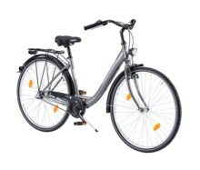 POCO Stolberg - City-Bike City-Bike Angebot bei POCO Stolberg im Prospekt SSV