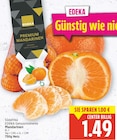 Mandarinen von EDEKA Genussmomente im aktuellen E center Prospekt