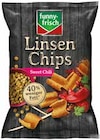 Linsenchips Sweet Chili Angebote von funny-frisch bei EDEKA Münster für 1,49 €