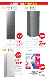 Offre Armoire dans le catalogue Super U du moment à la page 21