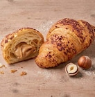 Haselnuss Croissant von Back Stube im aktuellen Netto Marken-Discount Prospekt