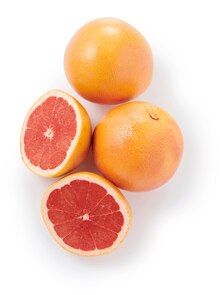 Supermarchés Match Uhlwiller - Pomelos rouge à jus Promo Pomelos rouge à jus dans le catalogue Supermarchés Match "Matchissimes spécial 60 ans, des promos et des remises à tire-larigot" à Uhlwiller
