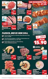 Leberwurst im Kaufland Prospekt in Magdeburg Aktueller Kaufland Prospekt mit Leberwurst, "Aktuelle Angebote", Seite 29