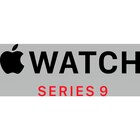 Apple Watch Serie 9 45Mm Alu Minuit M/L dans le catalogue Auchan Hypermarché