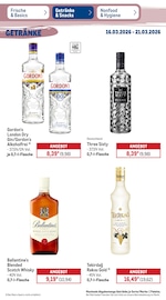 Aktueller METRO Prospekt mit Gin, "Wochenangebote", Seite 36