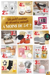 Offre Diffuseur De Parfum dans le catalogue Bazarland du moment à la page 3