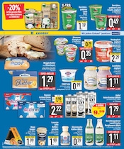 Kaffee im EDEKA Prospekt in Ingolstadt Aktueller EDEKA Prospekt mit Kaffee, "Wir lieben Lebensmittel.", Seite 6