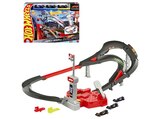JDY15 Racing Formel 1 Sprint-Strecke Spielset im MediaMarkt Saturn Prospekt JDY15 Racing Formel 1 Sprint-Strecke Spielset von HOT WHEELS im aktuellen MediaMarkt Saturn Prospekt für 34,99 €