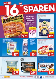 Huhn im aktuellen Netto Marken-Discount Prospekt (Düsseldorf) Huhn im Netto Marken-Discount Prospekt "Aktuelle Angebote" mit 58 Seiten (Düsseldorf)