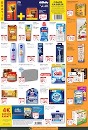 Aktueller GLOBUS Prospekt mit Shampoo, "Aktuelle Angebote", Seite 22