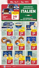Tiramisu im ALDI Nord Prospekt in Oldenburg Aktueller ALDI Nord Prospekt mit Tiramisu, "Aktuelle Angebote", Seite 12