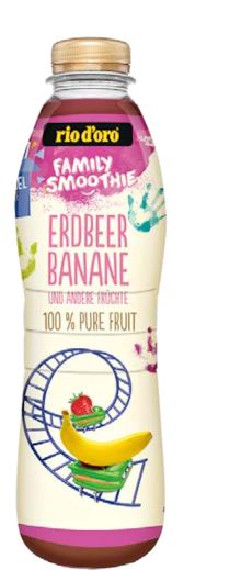 ALDI SÜD Aachen - Family Smoothie Family Smoothie Angebot bei ALDI SÜD Aachen im Prospekt "Meine Woche"