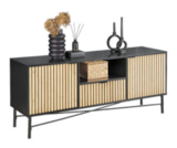 mömax Teutschenthal - Lowboard MADRID Angebot im Prospekt Lowboard MADRID bei mömax im Teutschenthal Prospekt für 149,00 €