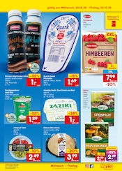 Ähnliche Grillwagen Angebote im Prospekt "Aktuelle Angebote" von Netto Marken-Discount in Straubing Ähnliche Angebote wie Grillwagen im Prospekt "Aktuelle Angebote" auf Seite 6 von Netto Marken-Discount in Straubing