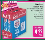 Haltbare Milch Angebote von Bären Marke bei Marktkauf Görlitz für 4,99 €