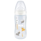 Biberon col large Serenity 300ml 0/6 mois mixte à Carrefour dans Grâces