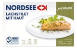 Lachsfilet von Nordsee im aktuellen Lidl Prospekt für 5,29 €