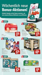 nahkauf Lachs im Prospekt 