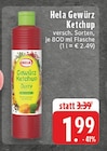 EDEKA Herne Prospekt mit  im Angebot für 1,99 €