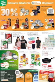 Jack Daniels im GLOBUS Prospekt "Aktuelle Angebote" mit 23 Seiten (Koblenz)