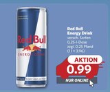Aktuelles Energy Drink Angebot bei combi in Neustadt (Rübenberge) ab 0,99 €