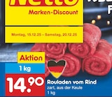 Angebot im Netto Marken-Discount Warendorf Prospekt Netto Marken-Discount Warendorf Prospekt mit im Angebot für 14,90 €