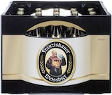 Weißbier im Angebot bei REWE in Fulda Weißbier Angebote von Franziskaner bei REWE Fulda für 14,99 €