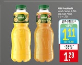 Aktuelle Saft Angebote bei Marktkauf in Freiburg (Breisgau) Aktuelles Fruchtsaft Orange Angebot bei Marktkauf in Freiburg (Breisgau) ab 1,11 €