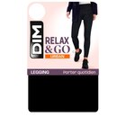 Legging Yoga Relax & Go - DIM dans le catalogue Carrefour
