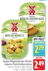 Vegane Mühlen Nuggets bei EDEKA im Prospekt "" für 2,29 €
