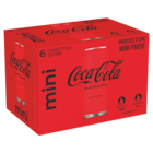 Coca-Cola - Coca-Cola en promo chez Colruyt Metz à 2,97 €