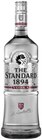 The Standard Vodka 1894 im REWE Prospekt The Standard Vodka 1894 von im aktuellen REWE Prospekt für 9,99 €