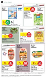 Pizza Angebote im Prospekt "Intermarché" von Intermarché Hyper auf Seite 30