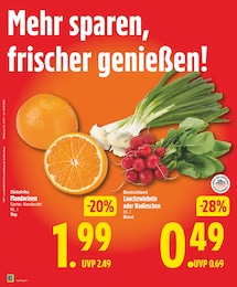 Zwiebeln Angebot & Preis im aktuellen EDEKA Prospekt Zwiebeln Angebot im aktuellen EDEKA Prospekt auf Seite 4
