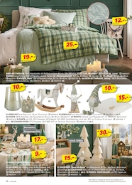 Bettwäsche Angebot im aktuellen Höffner Prospekt auf Seite 4