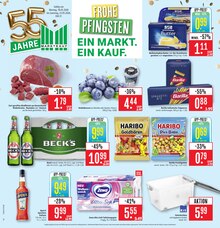 Bier im aktuellen Marktkauf Prospekt (Konstanz) Bier im Marktkauf Prospekt "Aktuelle Angebote" mit 49 Seiten (Konstanz)