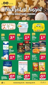 Weihnachtsgebäck im Netto mit dem Scottie Prospekt in Halle Aktueller Netto mit dem Scottie Prospekt mit Weihnachtsgebäck, "Günstig. Besser. Für Dich.", Seite 36