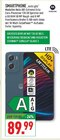 Aktuelles Smartphone moto g06 Angebot bei Marktkauf in Gelsenkirchen ab 89,99 €