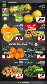 Bio im EDEKA Prospekt in Lingen Aktueller EDEKA Prospekt mit Bio, "Aktuelle Angebote", Seite 3