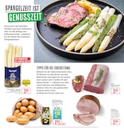 Aktueller Marktkauf Prospekt mit Kartoffeln, "Aktuelle Angebote", Seite 12