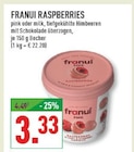 Marktkauf Paderborn - Raspberries pink Angebot im Prospekt Raspberries pink bei Marktkauf im Paderborn Prospekt für 3,33 €